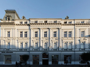 Hotel Concordia