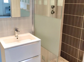 Appartement Marseille, Centre&Vieux-port