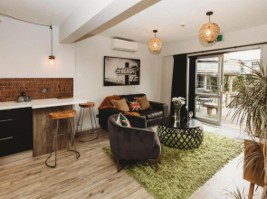 City Living Apartment Two
