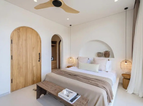 Mazari Villas