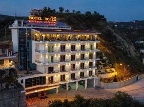 Hotel Rolex