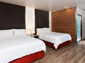 Holiday Inn Zona Centro by IHG