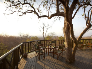 Vuma Hills