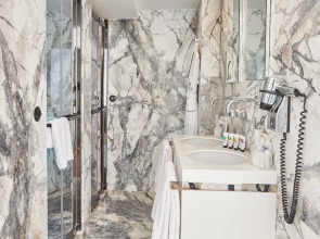 Manna Boutique Hotels