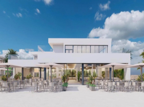Alannia Salou Resort