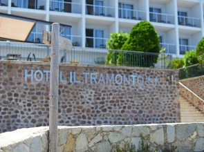 Hôtel Il Tramonto