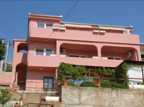 Apartments Kriz