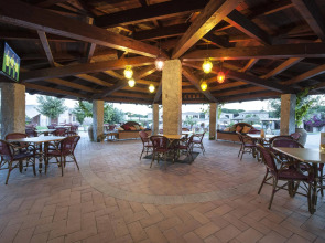 S'Incantu Resort