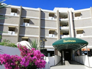 Doñana 414