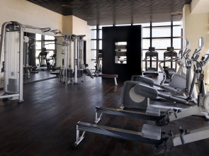 Southern Sun Abu Dhabi