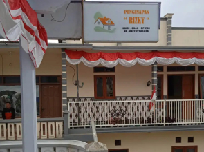 Ambar Tosari Homestay at Desa Wisata Bromo