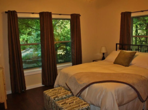 The Inn at Shasta Lake