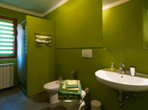Lucciole Per Lanterne Bed  Breakfast
