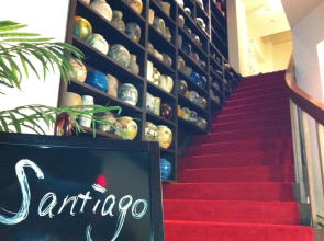 Santiago Guesthouse Kyoto