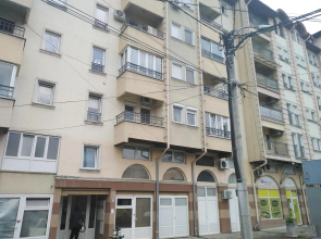 Kraljevski apartman