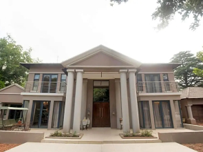 Potch Manor Guest House