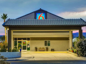 Lakeside Inn Lake Havasu City