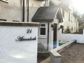 Airanloch Bed & Breakfast, Loch Ness, Adult Only
