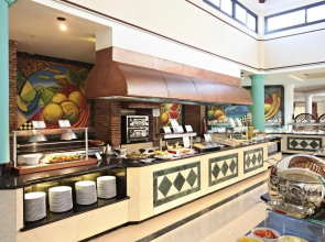 Bahia Principe Grand Turquesa - All Inclusive