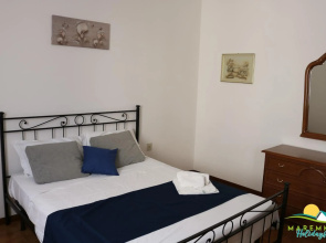 Maremma Holidays; Zona Nuova Apartament