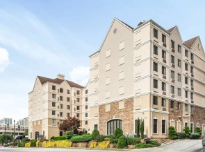Staybridge Suites Atlanta/Buckhead - 3 Nights, Atlanta, USA