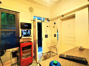 Dreamers V&V Hotel Cihangir