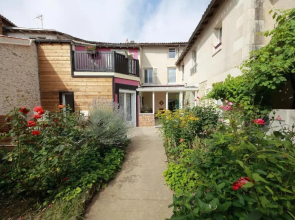 La Loge des Fées