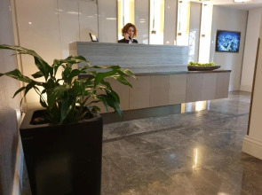 Manna Boutique Hotels