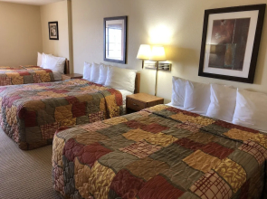Days Inn Iron Mountain