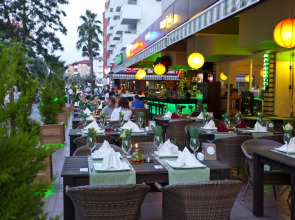 Royalisa City Apart Hotel