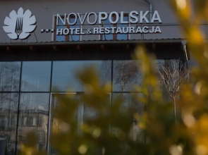 Novopolska - Hotel i Restauracja