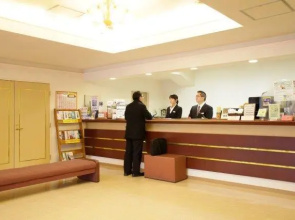 Kawauchi Hotel