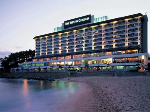 The Westin Josun Busan