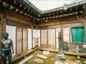 Jeonju Chaewoon Hanok Stay