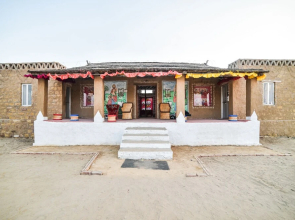 OYO 24407 Royal Bhoomi Heritage