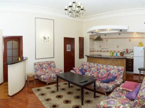 City Center Apartments