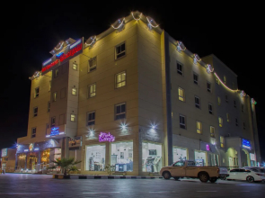 Sama Sohar Hotel Apartment