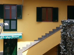 B&B Viva Pompei