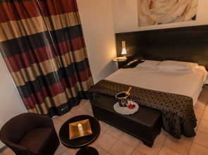 Hotel Helvetia Thermal Spa 4s