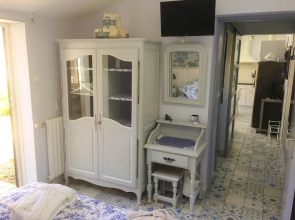 House With 2 Bedrooms In Saint Pierre Quiberon With Enclosed Garden And Wifi 150 M From The Beach