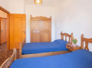 Chalet I (DMA215)