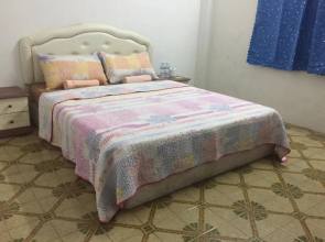 Kelapa Homestay Sibu