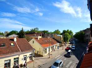 Rentida Guesthouse