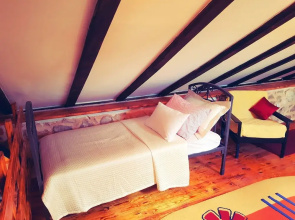 Ethno Village Kokorici Holiday House