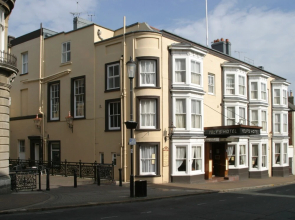 Yelf's Hotel