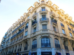 Palais Arnulf by Nestor&Jeeves