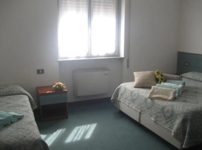 Albergo Del Turista