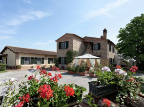 Home, Foiano Della Chiana