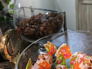 Мини-Отель ЭРЗИ КЛАБ