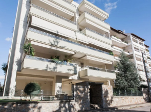 Exquisite 2BR Apartment